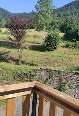 Gite De L'Abeille Moussey  Exterior photo
