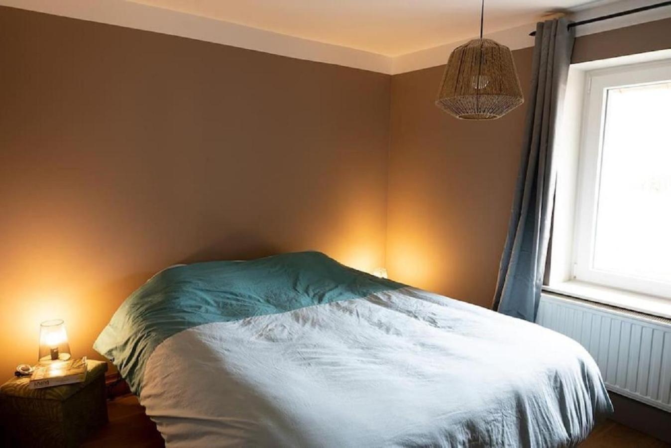 De L'abeille Appartement
