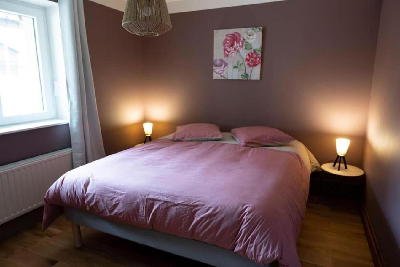 De L'abeille Appartement Moussey (Vosges)
