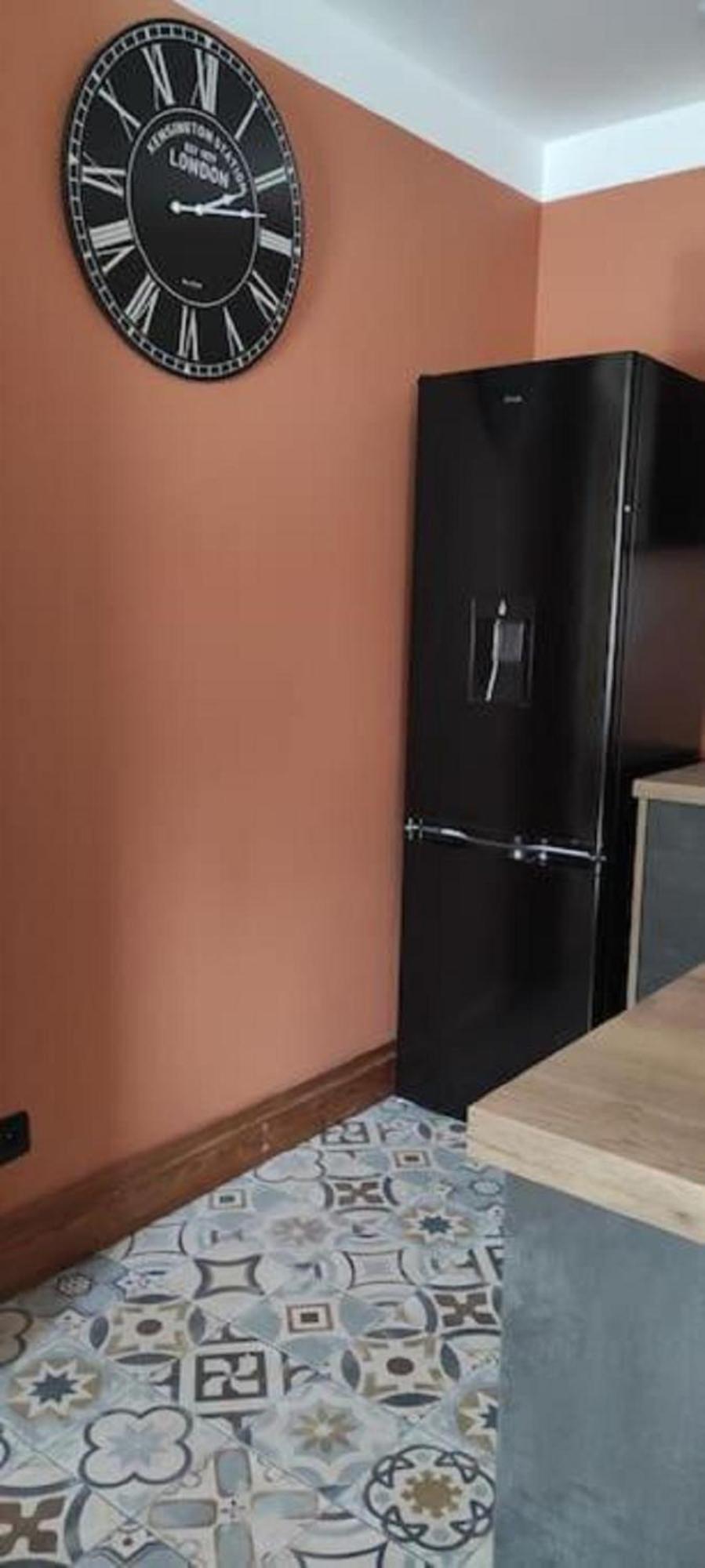 De L'abeille Appartement *
